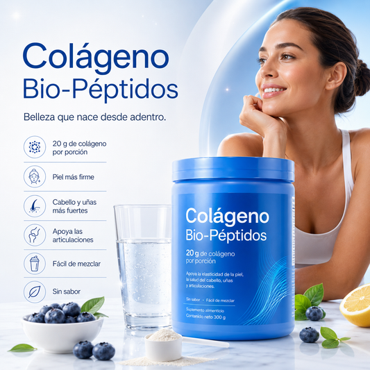 NeoCell™ Colágeno 567g | Belleza y Bienestar