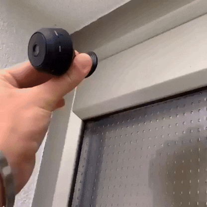 Mini Cámara Go PRO™  WiFi HD 1080P con Detección de Movimiento